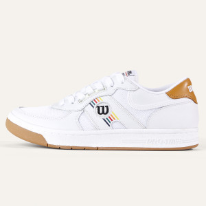 Chaussures WILSON pro staff 87 mesh paris