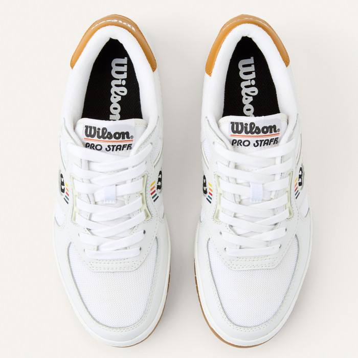 Chaussures WILSON pro staff 87 mesh paris Chaussures WILSON pro staff 87 mesh paris