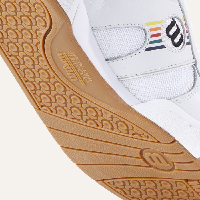 Chaussures WILSON pro staff 87 mesh paris Chaussures WILSON pro staff 87 mesh paris