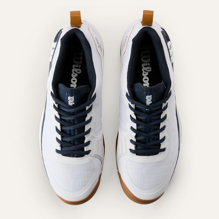 Chaussures WILSON rush pro 4.5 terre battue Chaussures WILSON rush pro 4.5 terre battue