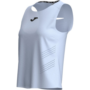 Debardeur JOMA femme tirantes challenge