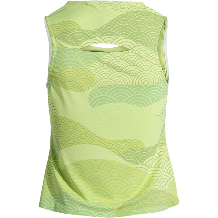 Debardeur JOMA femme tirantes challenge