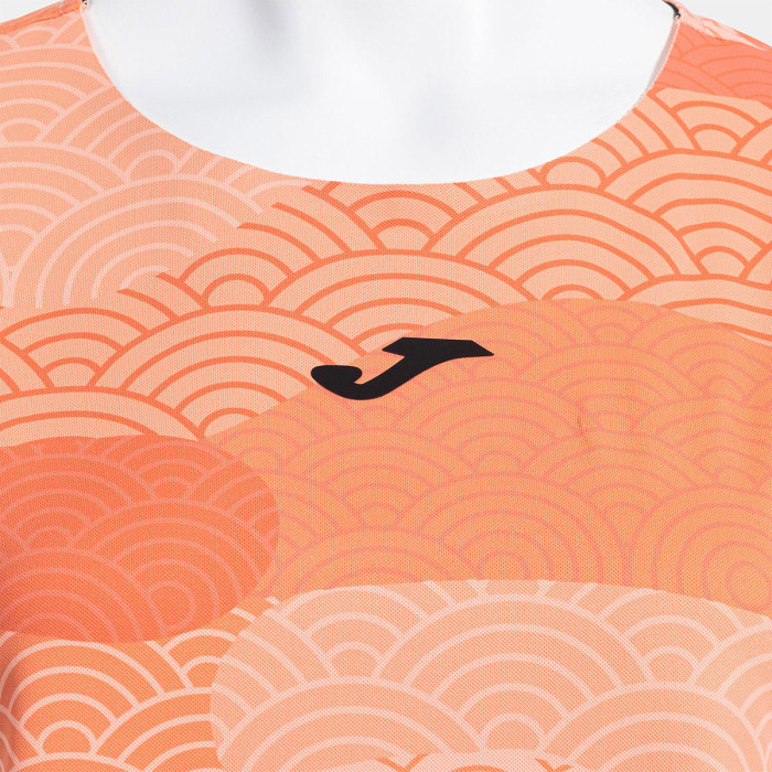 Debardeur JOMA femme tirantes challenge