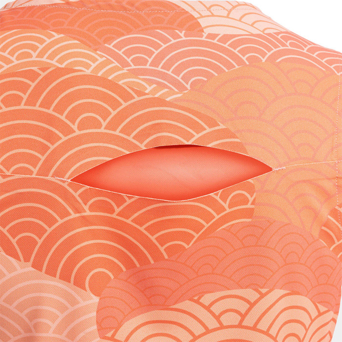 Debardeur JOMA femme tirantes challenge