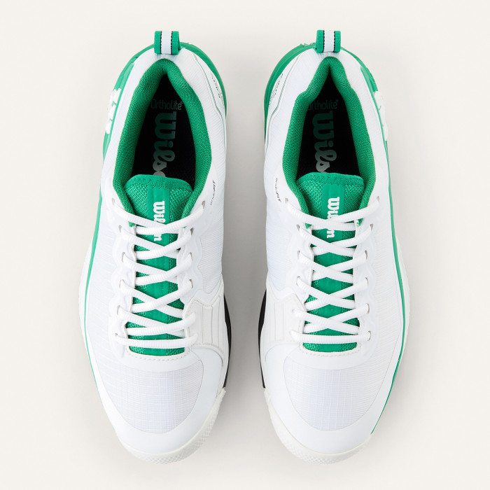 Chaussures WILSON rush pro 4.5 terre battue