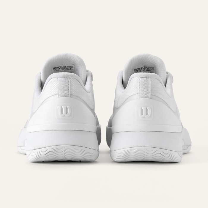 Chaussures WILSON femme intrigue tour toutes surfaces