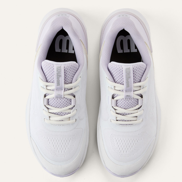 Chaussures WILSON femme intrigue pro toutes surfaces Chaussures WILSON femme intrigue pro toutes surfaces