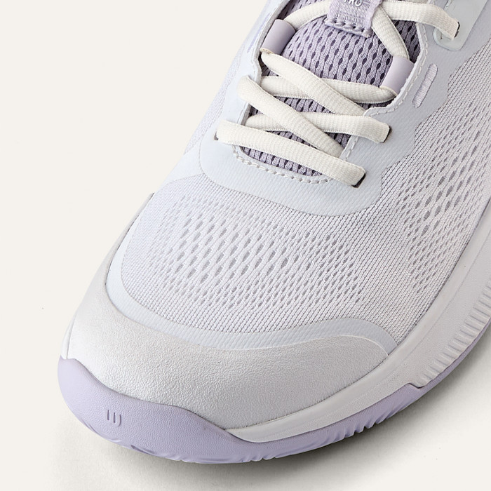 Chaussures WILSON femme intrigue pro toutes surfaces Chaussures WILSON femme intrigue pro toutes surfaces