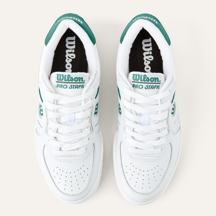 Chaussures WILSON pro staff 87 Chaussures WILSON pro staff 87