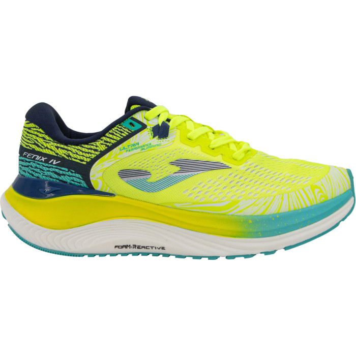 Chaussures de running JOMA fenix 2409