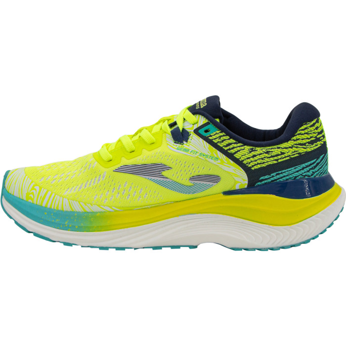 Chaussures de running JOMA fenix 2409 Chaussures de running JOMA fenix 2409