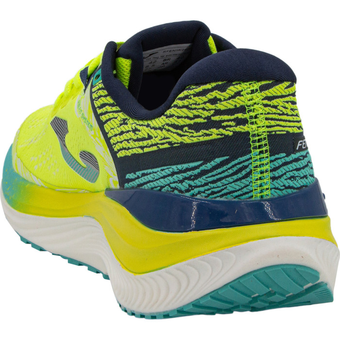Chaussures de running JOMA fenix 2409 Chaussures de running JOMA fenix 2409