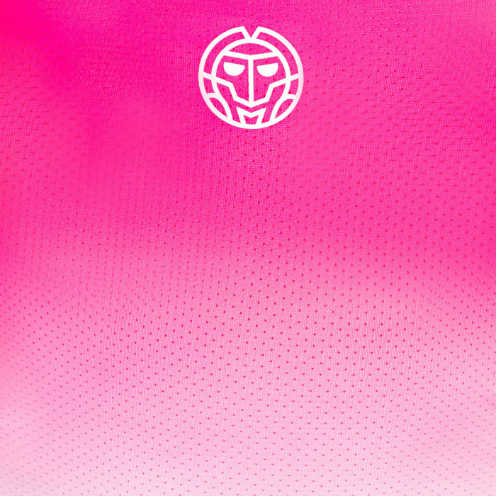 Debardeur BIDI BADU junior fille crew gradiant