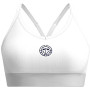 Brassiere BIDI BADU femme crew low support