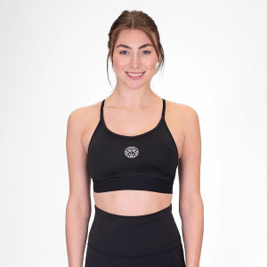 Brassiere BIDI BADU femme crew low support