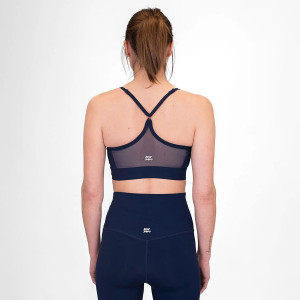 Brassiere BIDI BADU femme crew low support