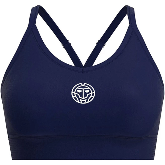 Brassiere BIDI BADU femme crew low support