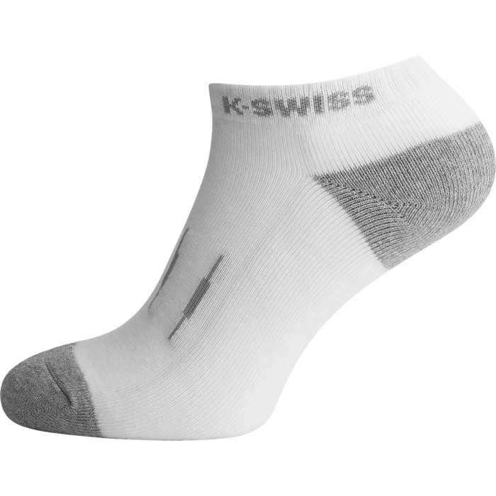 3 paires de chaussettes K-SWISS sport (low) 3 paires de chaussettes K-SWISS sport (low)