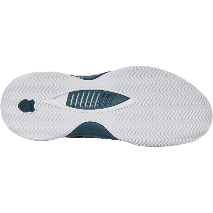 Chaussures K-SWISS hypercourt supreme 2 terre battue