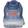 Chaussures K-SWISS hypercourt express 2 terre battue