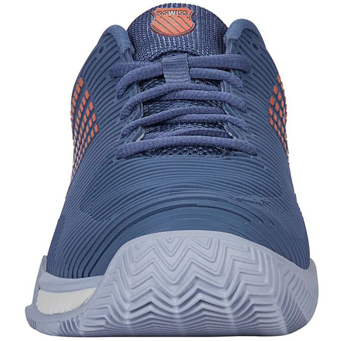 Chaussures K-SWISS hypercourt express 2 terre battue Chaussures K-SWISS hypercourt express 2 terre battue