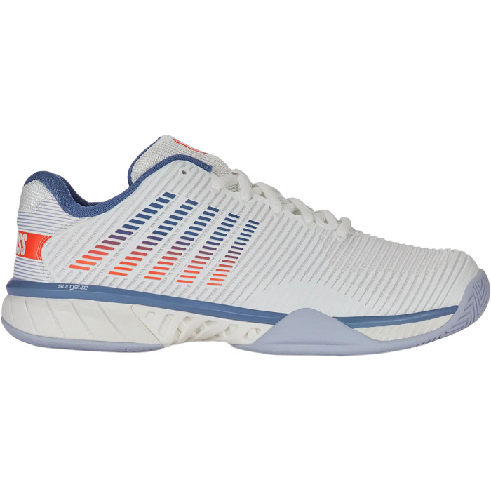 Chaussures K-SWISS hypercourt express 2 toutes surfaces