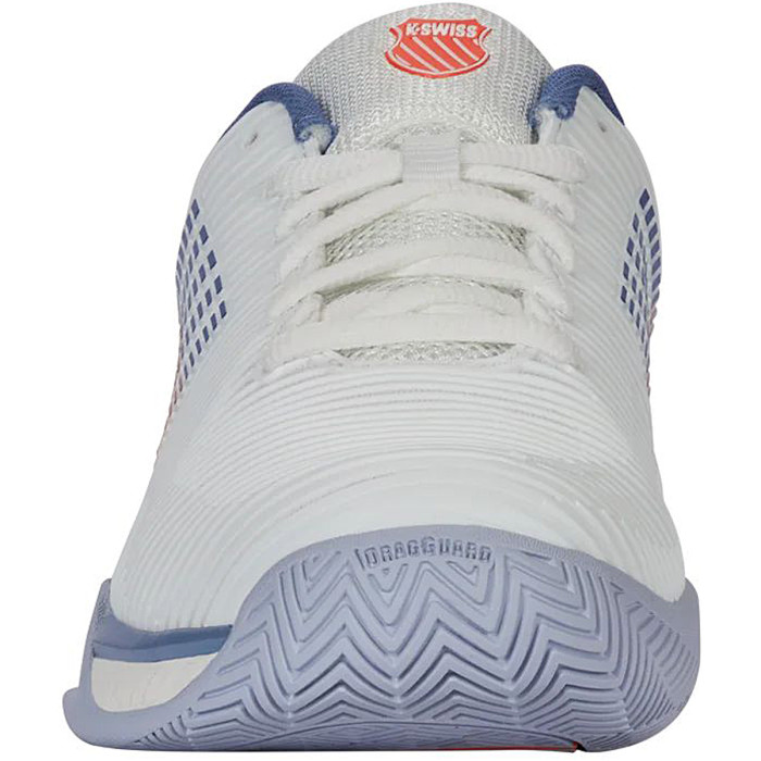 Chaussures K-SWISS hypercourt express 2 toutes surfaces Chaussures K-SWISS hypercourt express 2 toutes surfaces