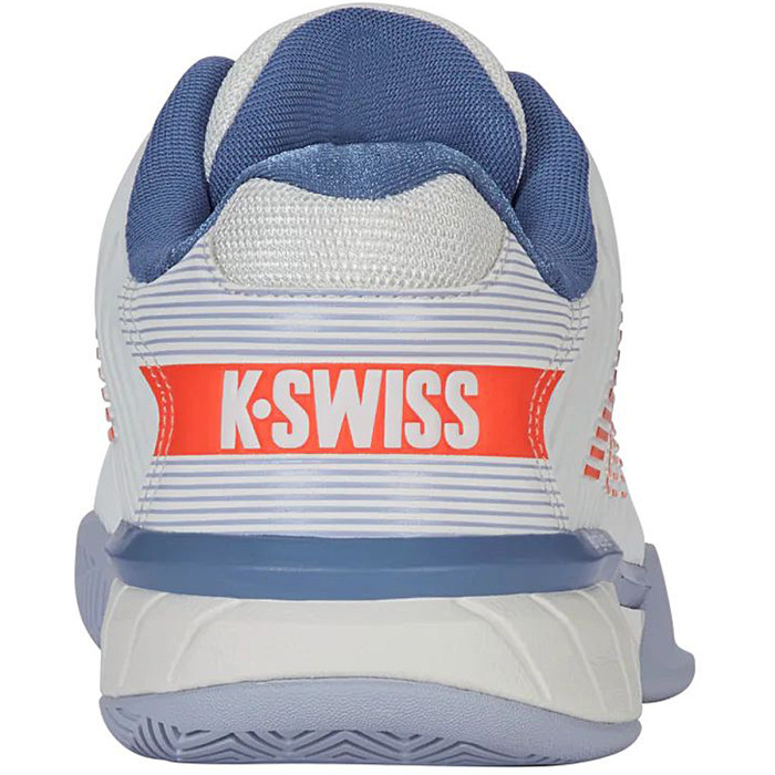 Chaussures K-SWISS hypercourt express 2 toutes surfaces Chaussures K-SWISS hypercourt express 2 toutes surfaces