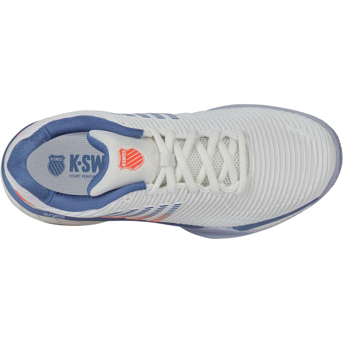 Chaussures K-SWISS hypercourt express 2 toutes surfaces Chaussures K-SWISS hypercourt express 2 toutes surfaces
