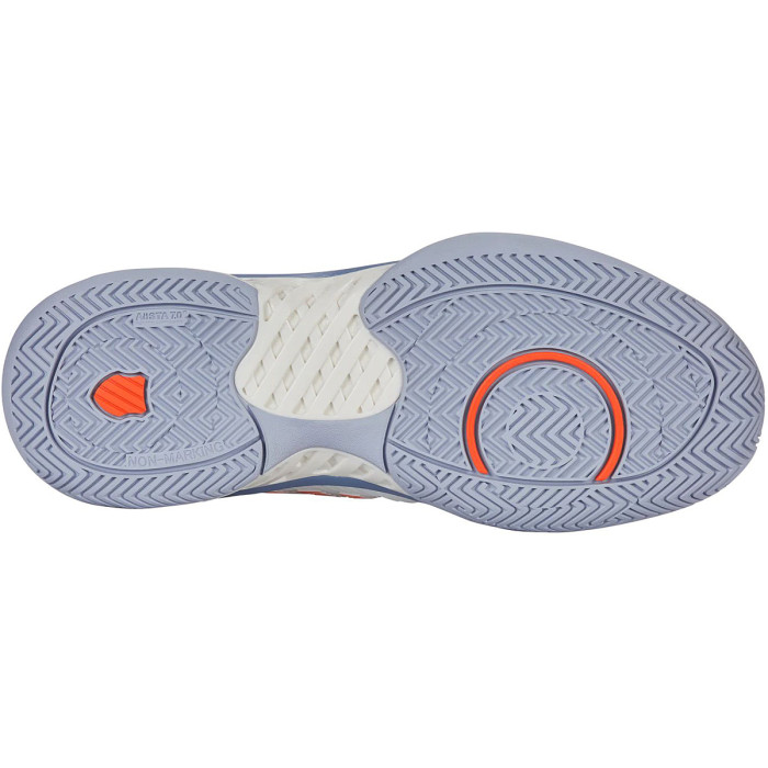 Chaussures K-SWISS hypercourt express 2 toutes surfaces Chaussures K-SWISS hypercourt express 2 toutes surfaces