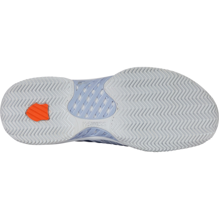 Chaussures K-SWISS express light 3 terre battue