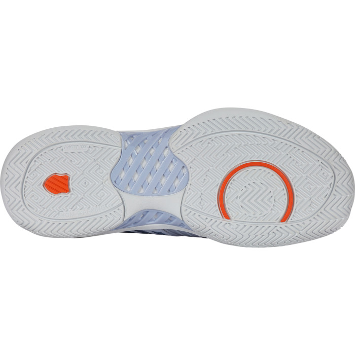 Chaussures K-SWISS express light 3 toutes surfaces Chaussures K-SWISS express light 3 toutes surfaces