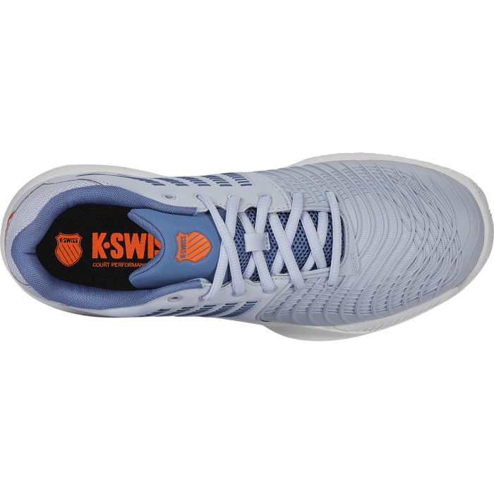 Chaussures K-SWISS express light 3 toutes surfaces Chaussures K-SWISS express light 3 toutes surfaces
