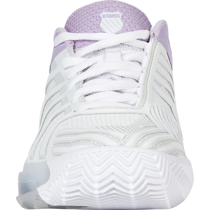 Chaussures K-SWISS femme ultrashot 4 terre battue