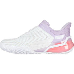Chaussures K-SWISS femme ultrashot 4 terre battue Chaussures K-SWISS femme ultrashot 4 terre battue