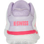Chaussures K-SWISS femme hypercourt express 2 terre battue Chaussures K-SWISS femme hypercourt express 2 terre battue