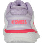 Chaussures K-SWISS femme hypercourt express 2 toutes surfaces Chaussures K-SWISS femme hypercourt express 2 toutes surfaces