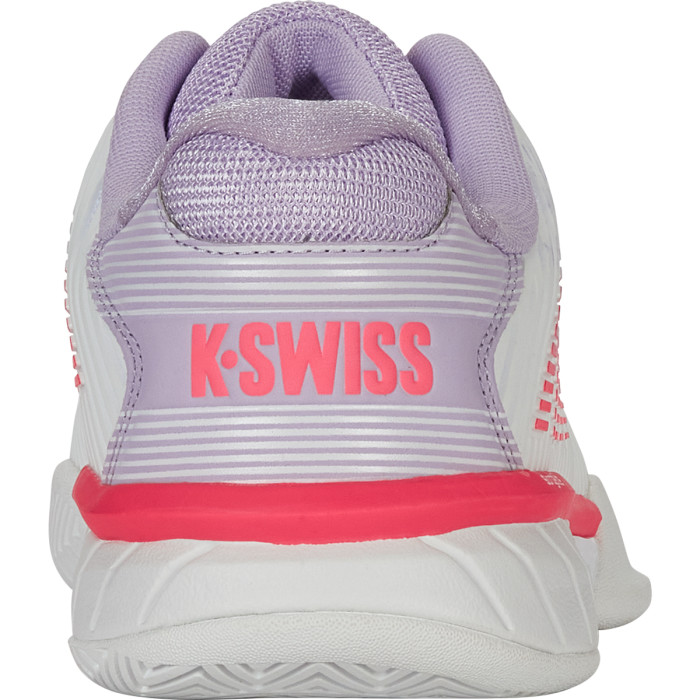 Chaussures K-SWISS femme hypercourt express 2 toutes surfaces