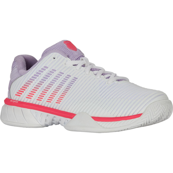 Chaussures K-SWISS femme hypercourt express 2 toutes surfaces