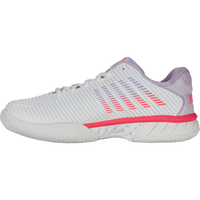 Chaussures K-SWISS femme hypercourt express 2 toutes surfaces