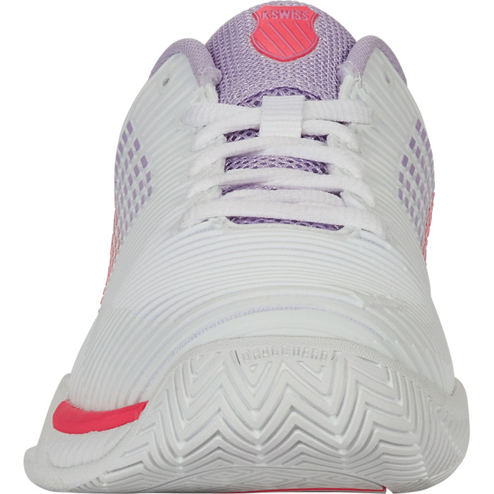 Chaussures K-SWISS femme hypercourt express 2 toutes surfaces