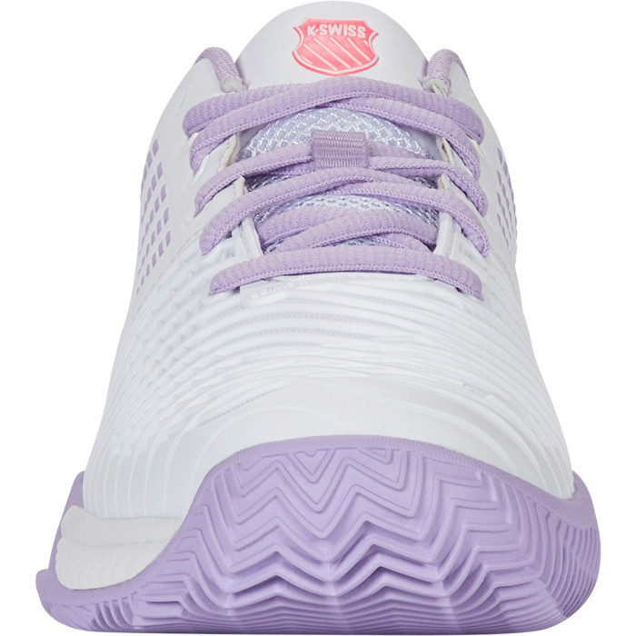 Chaussures K-SWISS femme express light 3 terre battue