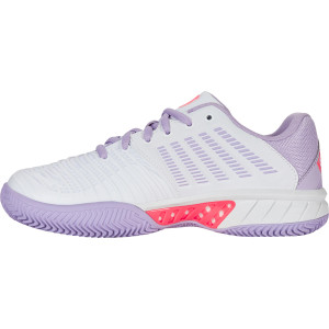 Chaussures K-SWISS femme express light 3 terre battue Chaussures K-SWISS femme express light 3 terre battue