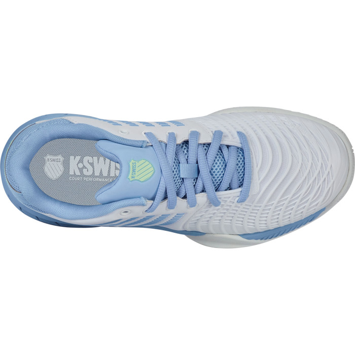 Chaussures K-SWISS femme express light 3 toutes surfaces Chaussures K-SWISS femme express light 3 toutes surfaces