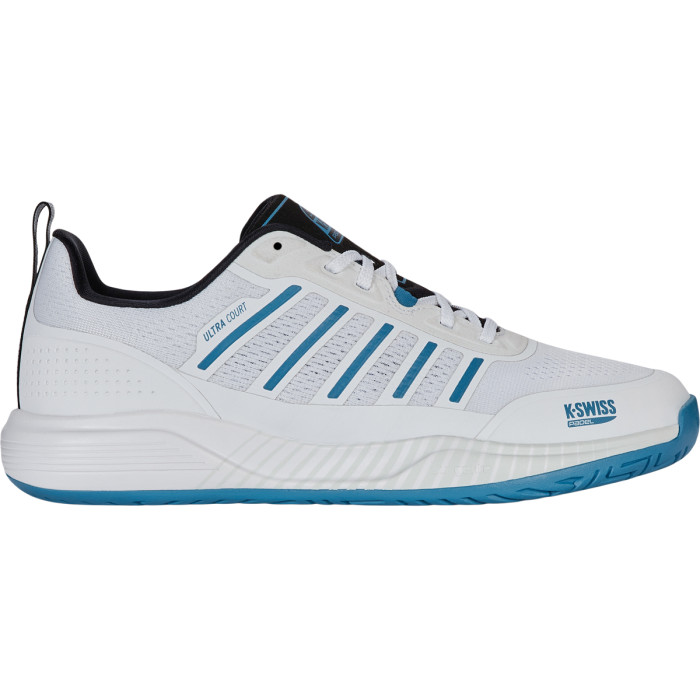 Chaussures K-SWISS ultra court padel