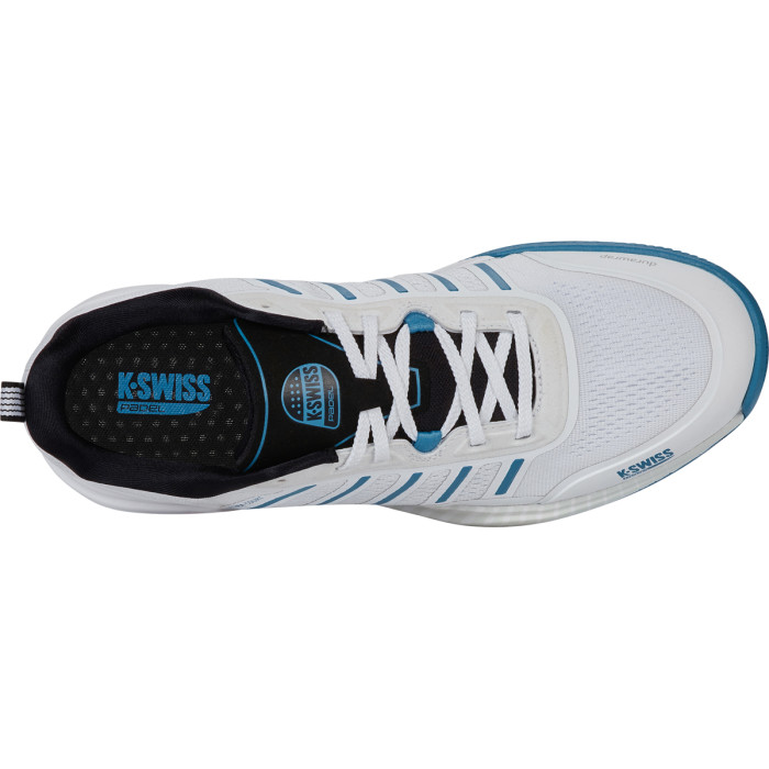 Chaussures K-SWISS ultra court padel