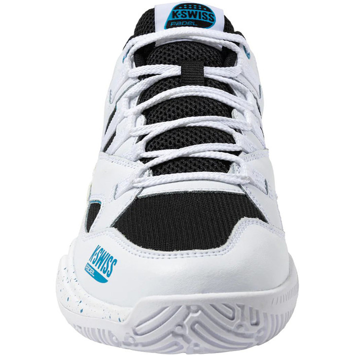 Chaussures K-SWISS tura team padel Chaussures K-SWISS tura team padel