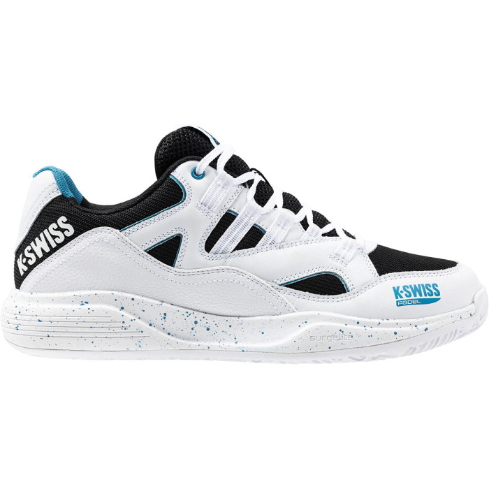 Chaussures K-SWISS tura team padel Chaussures K-SWISS tura team padel