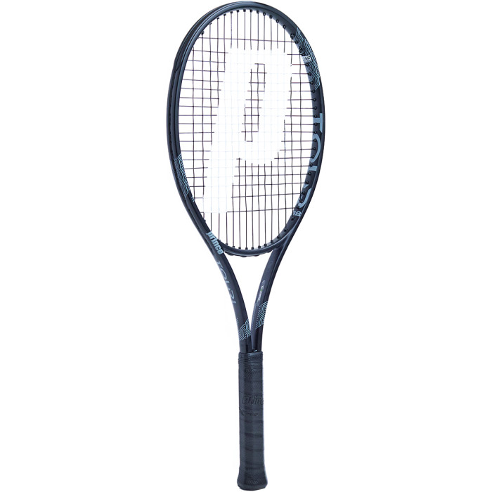 PRINCE tour carbon 98 racket (305 gr) PRINCE tour carbon 98 racket (305 gr)