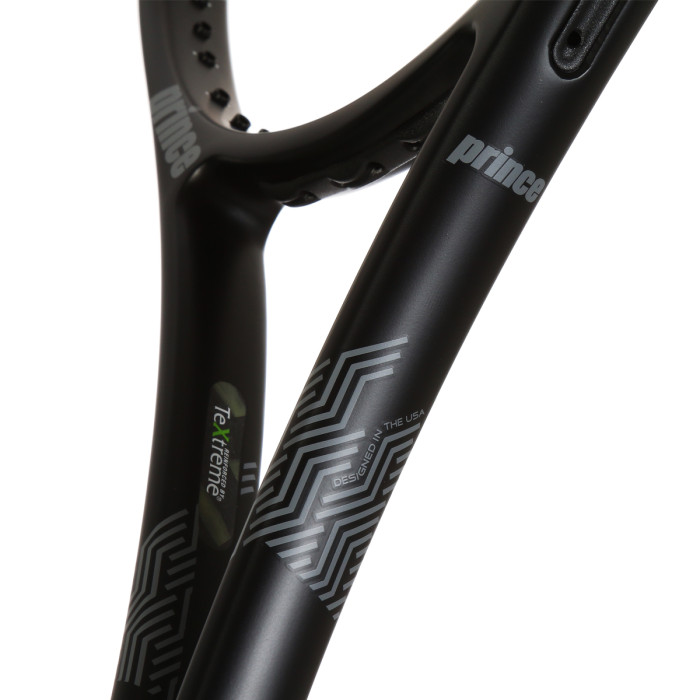 Raquette PRINCE tour carbon 100 (275 gr) Raquette PRINCE tour carbon 100 (275 gr)